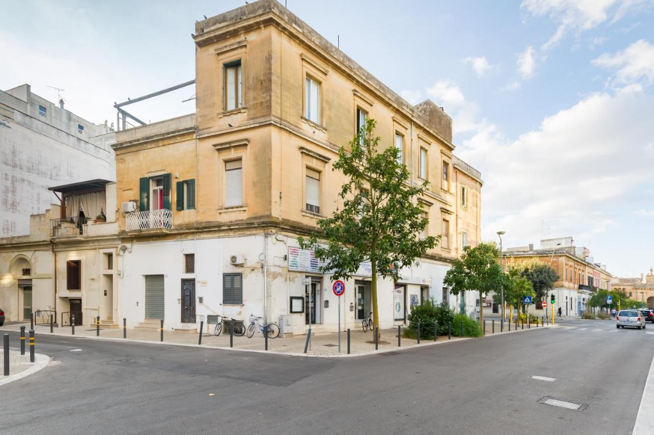 Maison Rudy - By Annet * Lecce
