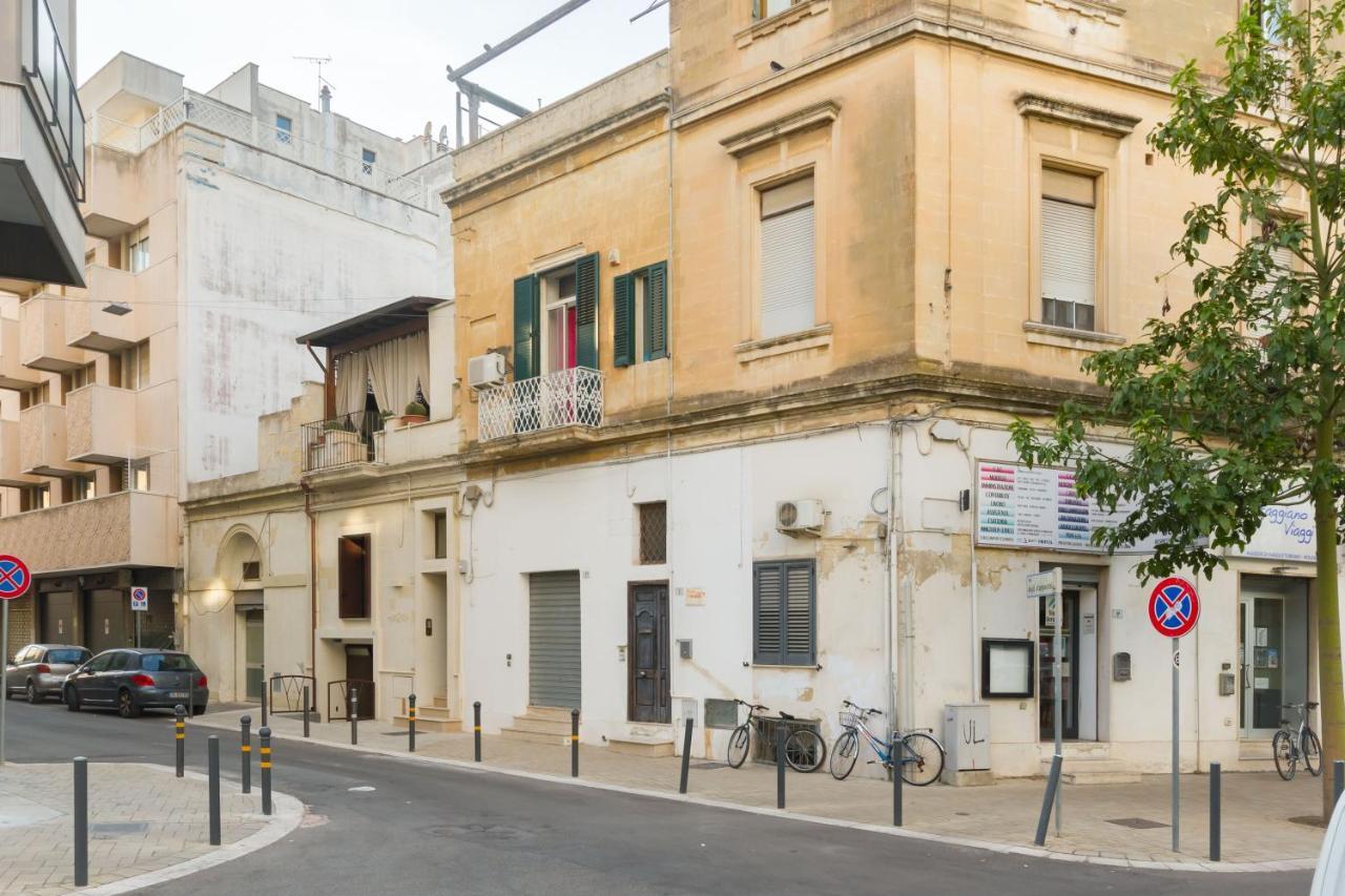 Maison Rudy - By Annet * Lecce