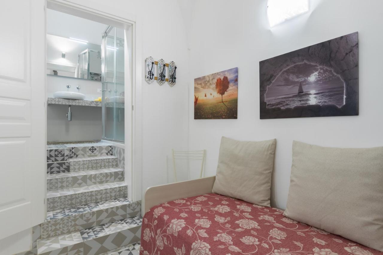 Maison Rudy - By Annet Lecce