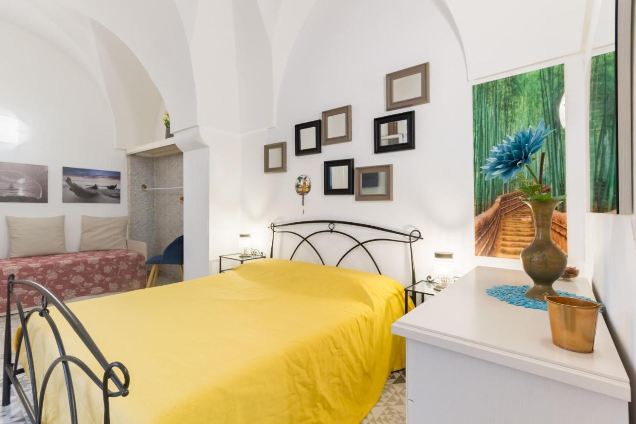 Holiday home Maison Rudy - By Annet Lecce