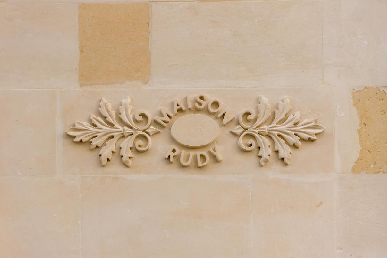 Maison Rudy - By Annet Lecce
