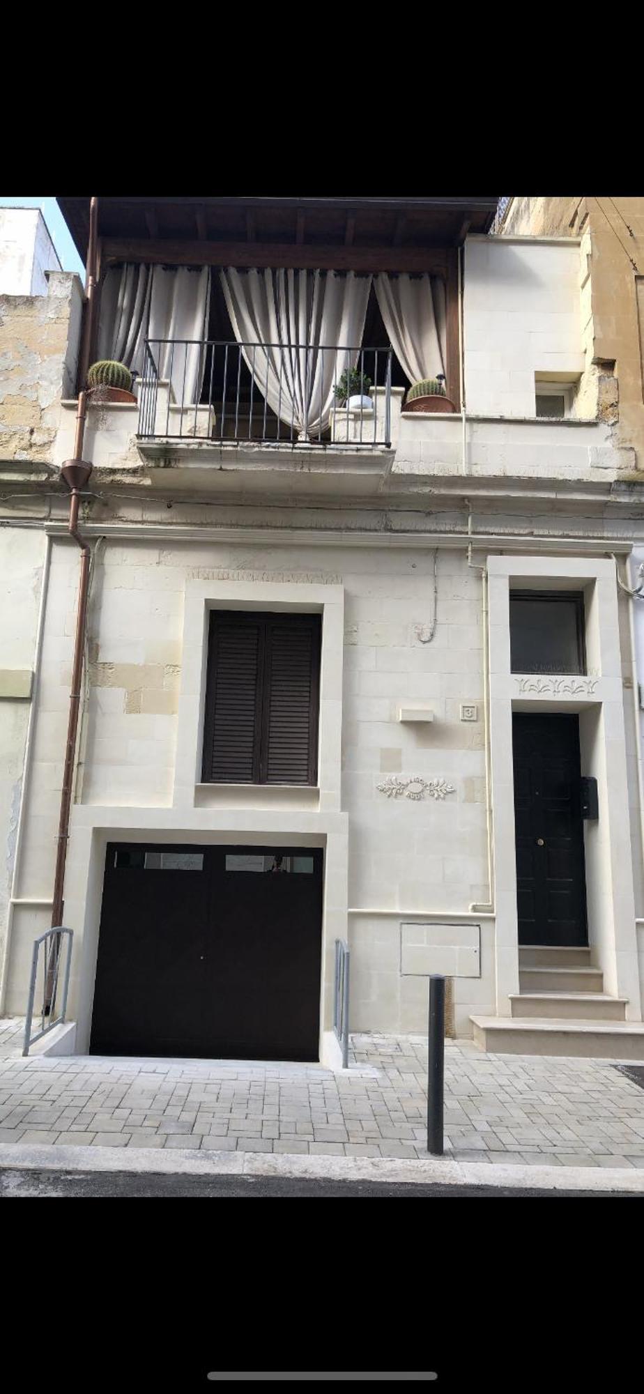 Maison Rudy - By Annet * Lecce