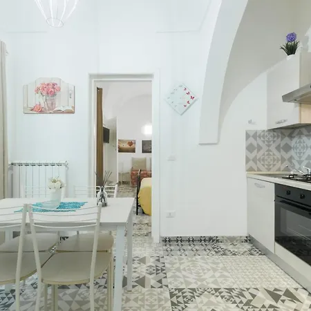 Maison Rudy - By Annet Lecce Exterior photo