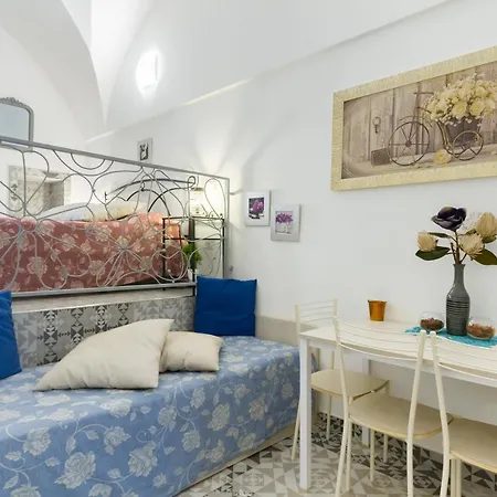 Maison Rudy - By Annet Lecce Exterior photo