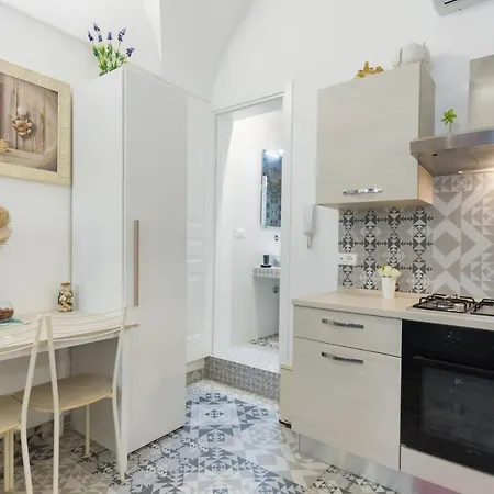 Maison Rudy - By Annet Lecce Exterior photo