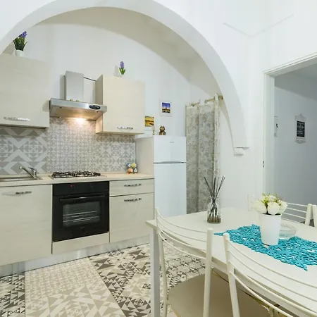 Maison Rudy - By Annet Lecce Exterior photo