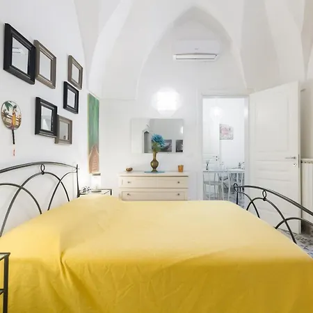 Maison Rudy - By Annet Lecce Exterior photo