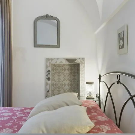 Maison Rudy - By Annet Lecce Exterior photo