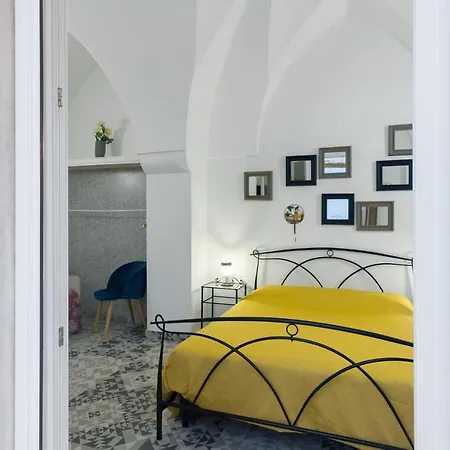 Maison Rudy - By Annet Lecce Exterior photo