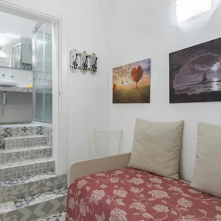 Maison Rudy - By Annet Lecce Exterior photo