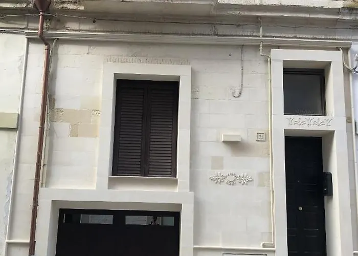 Maison Rudy - By Annet