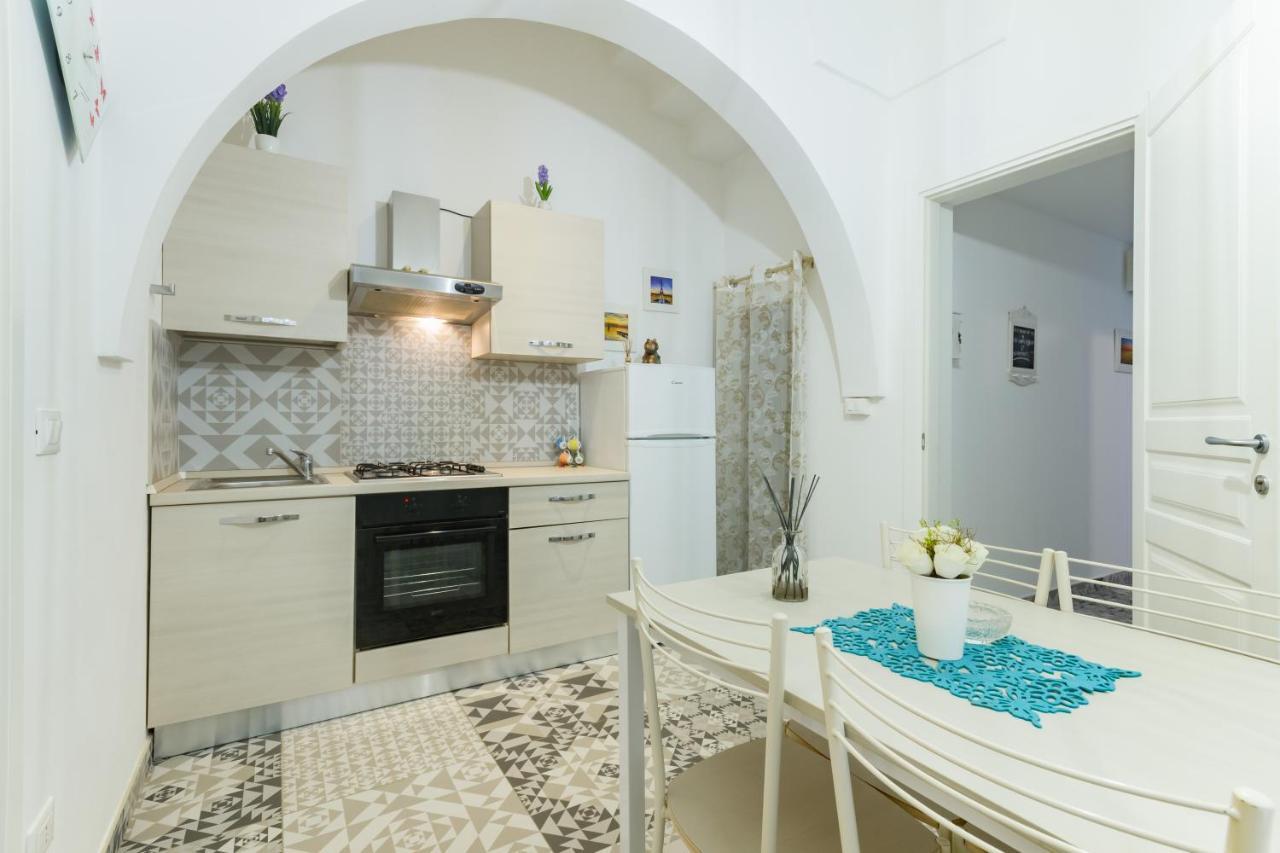 Maison Rudy - By Annet Casa vacanze Lecce